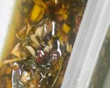 簡単！食べるラー油作り方5写真