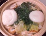 うちの具雑煮作り方8写真