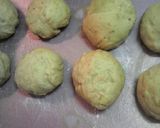おやつにＨＢで簡単！黒糖胡桃ミルクパン♪作り方3写真