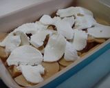 たけのこのチーズ焼き作り方6写真