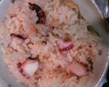 たこ飯♪作り方3写真