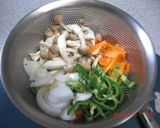 鶏ムネ肉のトマト煮作り方2写真