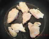 鶏ムネ肉のトマト煮作り方3写真