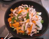 鶏ムネ肉のトマト煮作り方4写真