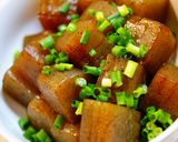✿蒟蒻のレモンバター醤油炒め✿作り方4写真
