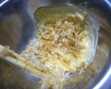 たけのこのかつお味噌マヨ焼き作り方2写真