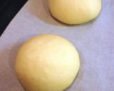 ***さつまいも★レモンのパン***作り方10写真