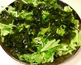 カツオののっけ盛り~作り方2写真