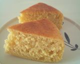 手間なし簡単！炊飯器ホットケーキ作り方7写真