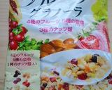 ミネラルたっぷり☆グラノーラクッキー作り方4写真