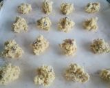 ミネラルたっぷり☆グラノーラクッキー作り方5写真