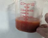 炊飯器でチキンライス作り方2写真