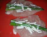 !!鶏胸肉のBIGカツ!! INチーズ♪作り方2写真
