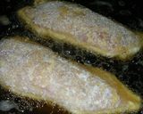 !!鶏胸肉のBIGカツ!! INチーズ♪作り方4写真