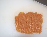 豚の梅しそ巻きのてり焼き作り方1写真