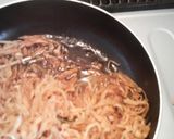 切り干し大根煮作り方4写真