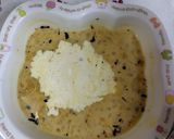 カボチャのスープ！作り方11写真