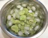 ☆バーニャカウダ風☆春野菜パスタ作り方9写真