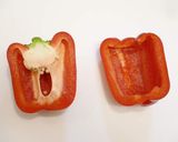 ☆バーニャカウダ風☆春野菜パスタ作り方5写真
