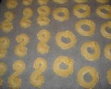絞り出しクッキー作り方4写真