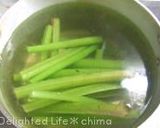 蕗の煮物作り方2写真