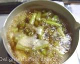 蕗の煮物作り方4写真