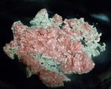 つぼみ菜と大根の炒め物作り方3写真