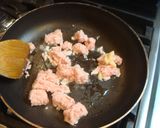 スタミナ納豆♪ニラを入れて、美味しさ倍増作り方2写真