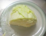 食べてもにおわない！餃子♪作り方1写真