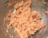 食べてもにおわない！餃子♪作り方3写真