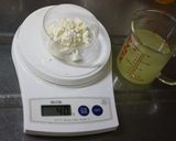 アボカドとお豆のやさしい前菜☆作り方2写真