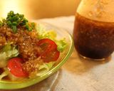 新たまねぎドレッシング作り方5写真