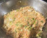 食べてもにおわない！餃子♪作り方4写真