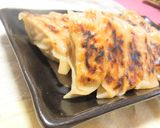 食べてもにおわない！餃子♪作り方8写真