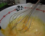 パスタいらずなエノキのカルボナーラ作り方4写真