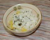超簡単！　さつまいもご飯作り方3写真
