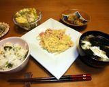 パスタいらずなエノキのカルボナーラ作り方8写真
