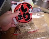簡単すりごま作っちゃお☆(≧∀≦)ゞ作り方1写真