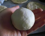 花かぼちゃパン＊作り方9写真