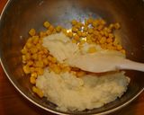 かんたんポテトボール作り方2写真