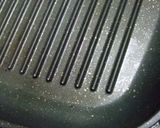 三つ葉と牛のミルフィーユ作り方7写真