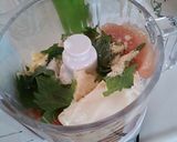 簡単★お豆腐ナゲット☆作り方1写真