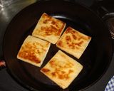 超簡単！　チーズ　ｉｎ　油揚げ作り方7写真