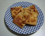 超簡単！　チーズ　ｉｎ　油揚げ作り方8写真