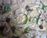 焼肉のタレで簡単！豚たま丼作り方3写真