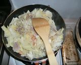 初心者向け 簡単☆あんかけチャーハン作り方2写真
