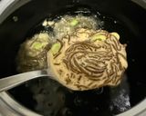 もずくの天ぷら作り方3写真