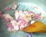 鴨汁。作り方5写真