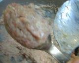 鴨汁。作り方13写真