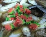 鴨汁。作り方16写真